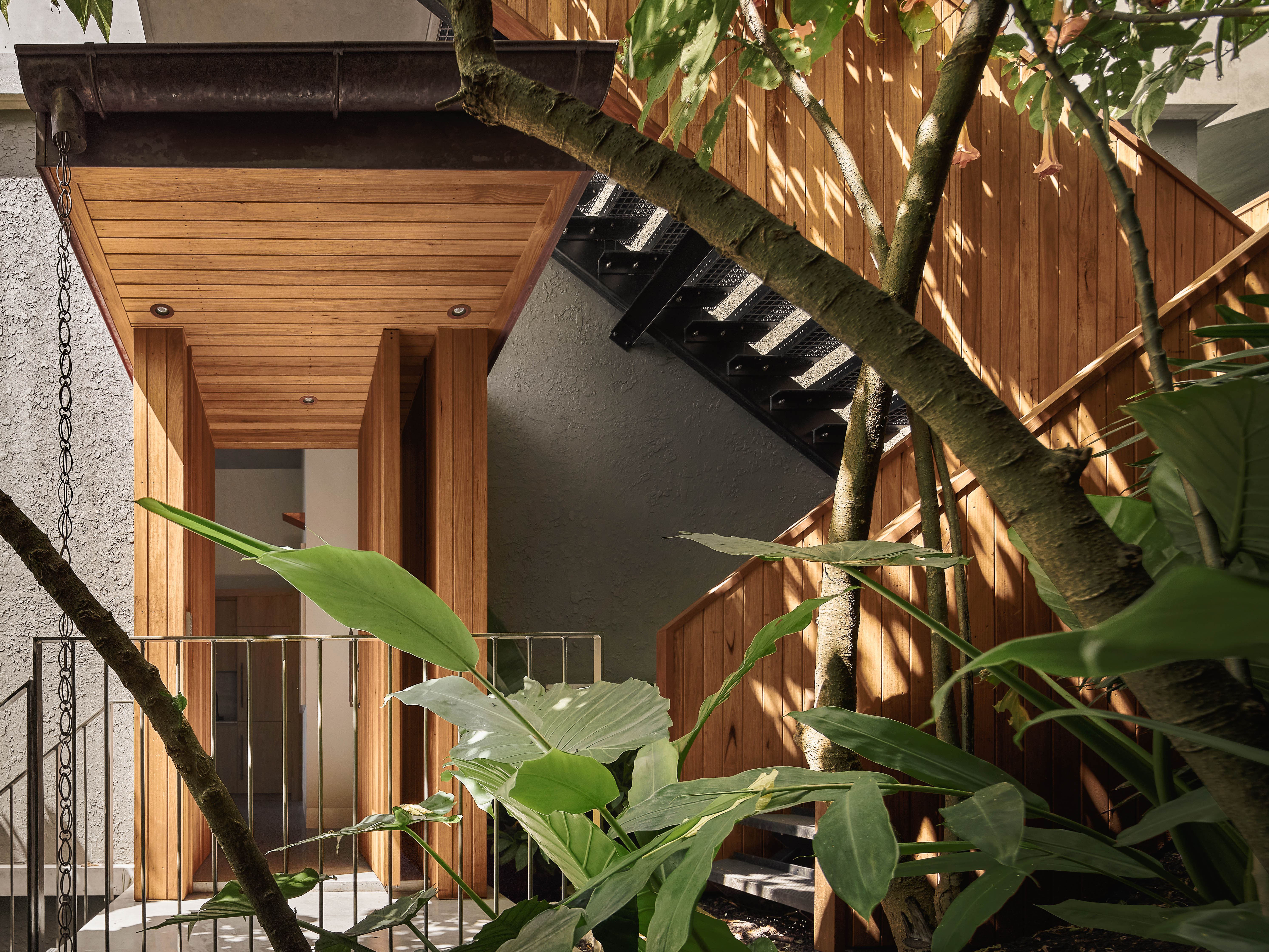 Cadence & Co residential project, standing in for the Australian Home Beautiful feature